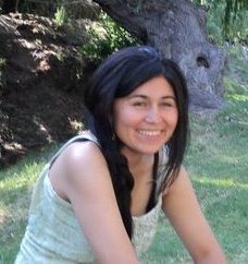 Clara Tapia Espinoza